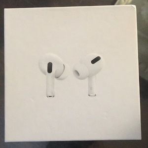 AirPods Pro